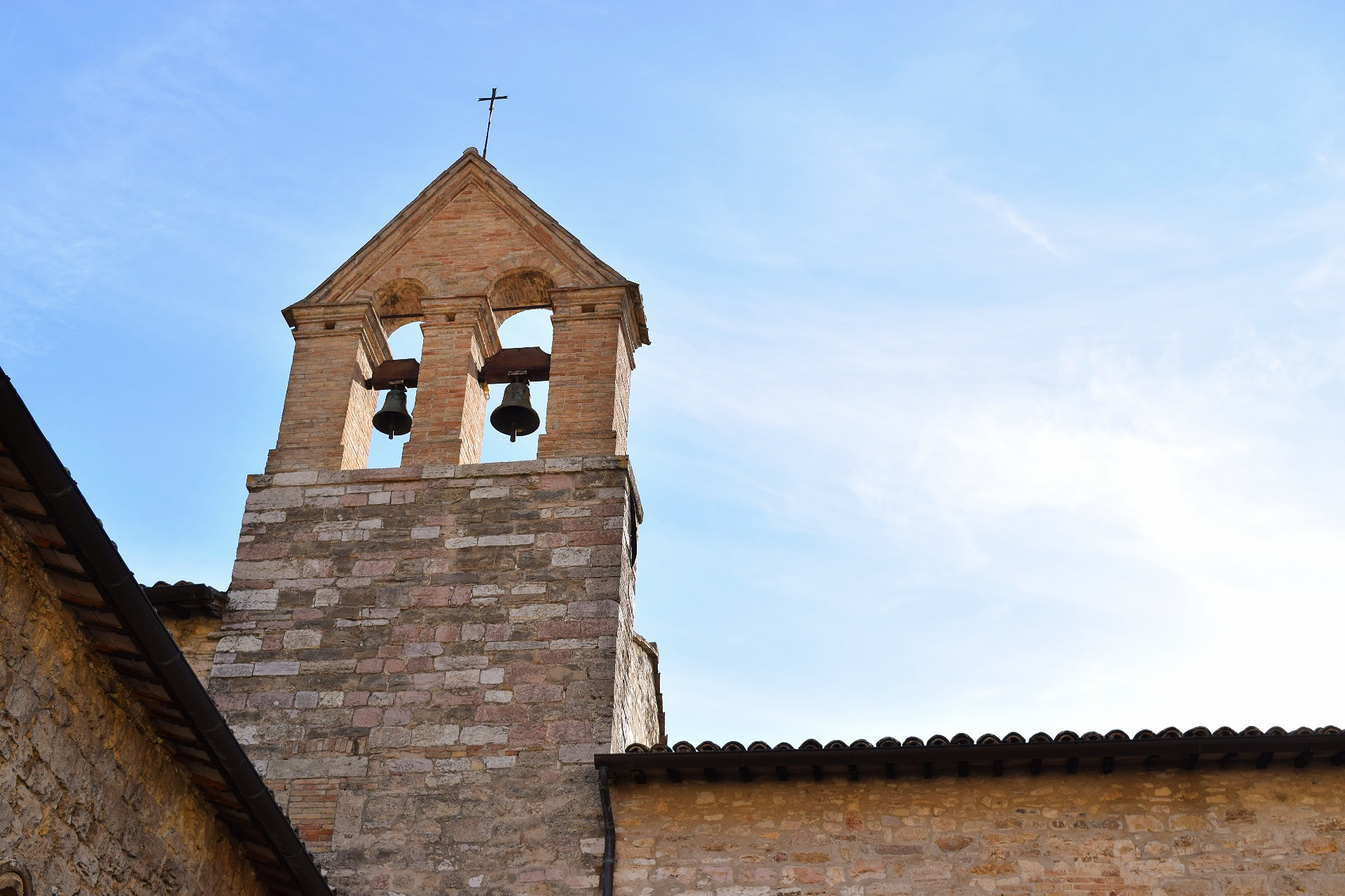 Header of Assisi